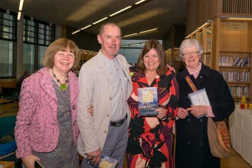 Photos courtesy of Peter Cavanagh