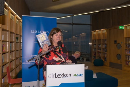 Photos courtesy of Peter Cavanagh