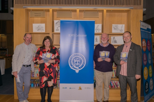 Photos courtesy of Peter Cavanagh